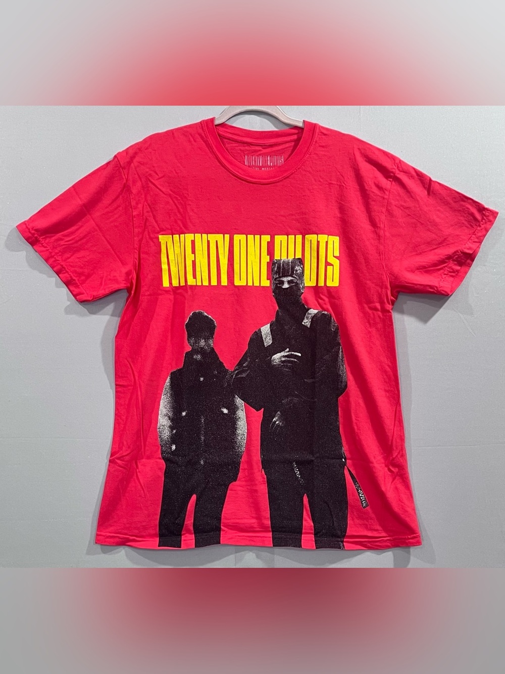 Twenty One Pilots T Shirt